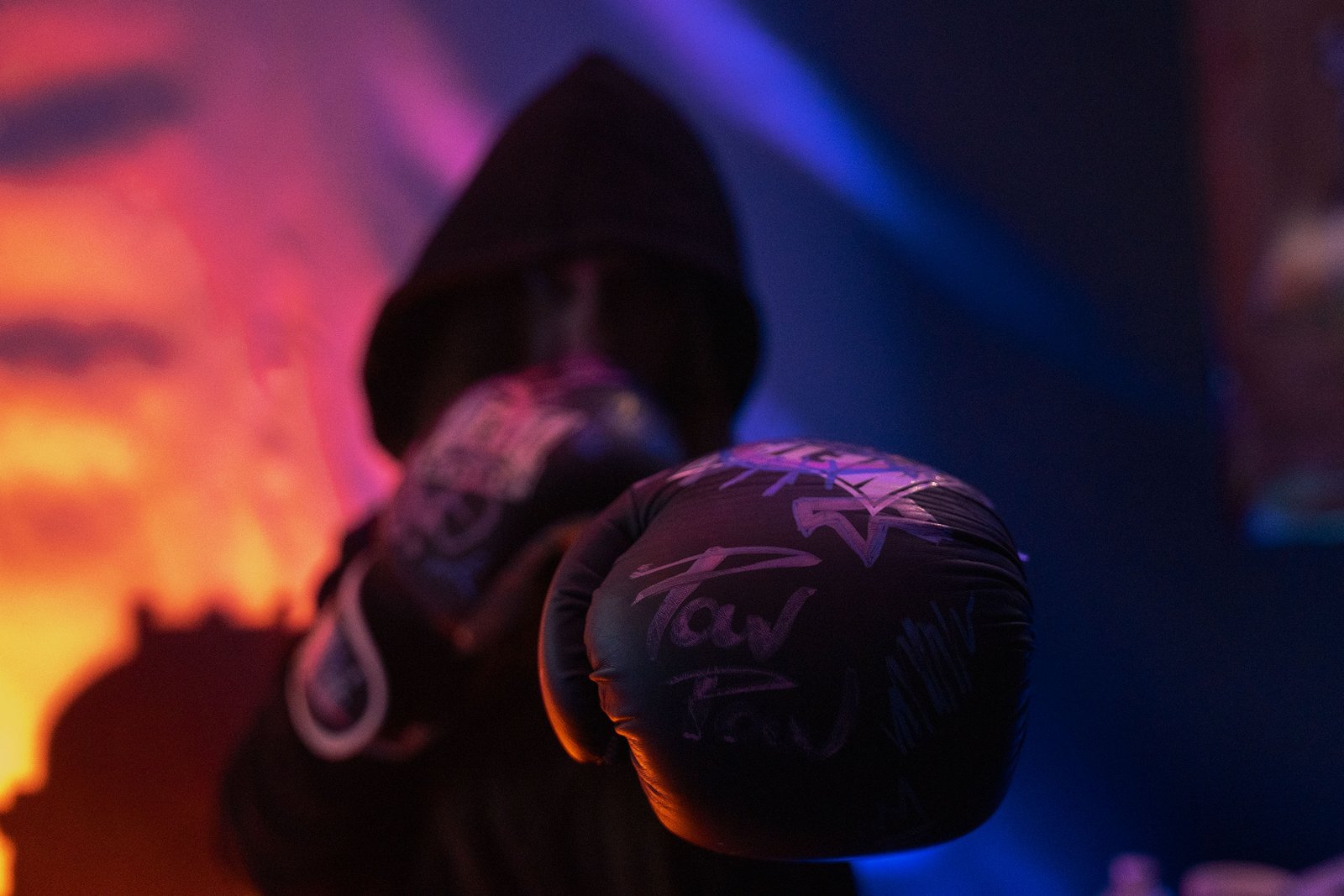 Arcane : Dernier Bal — photo 5